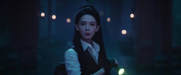 看到这个反转一惊又一惊！…