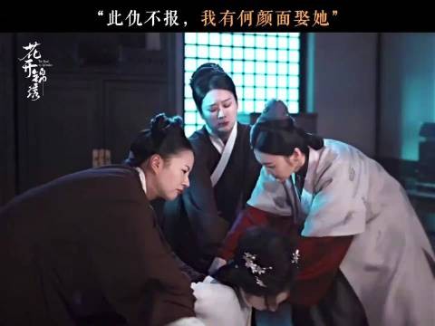 追剧团现场最让人心跳加速的时刻就是丁禹兮和邓恩熙复刻贴耳朵