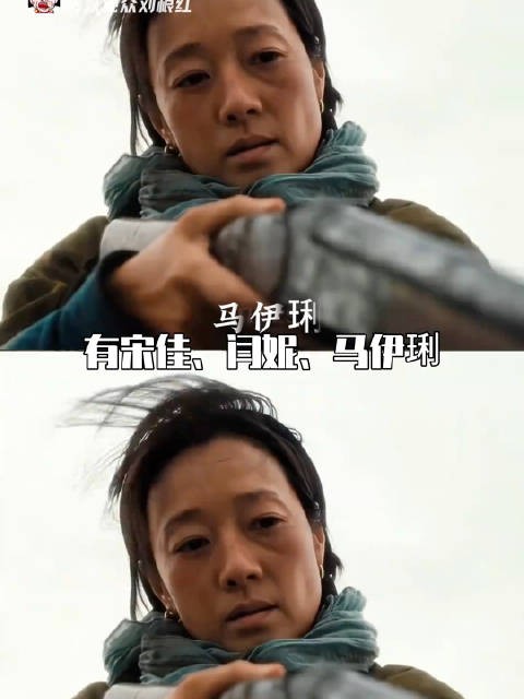 网传金鹰奖最佳女主提名 这个阵容谁得奖都是实至名归了