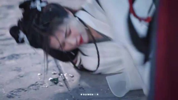 网传白鹿凭借《北上》提名第33届金鹰奖女主,你觉得她剧里表现如何?