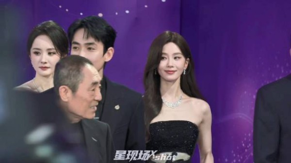 我不知道惊蛰无声是从哪里找来这么多建模脸 真的又会演又养眼
