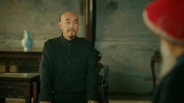 甲午战败后张謇直言官办弊端，惹怒张之洞