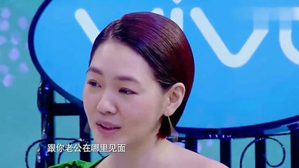 大S的脾气多古怪合集：生气就扔拖鞋，现场就发火不留一点情面