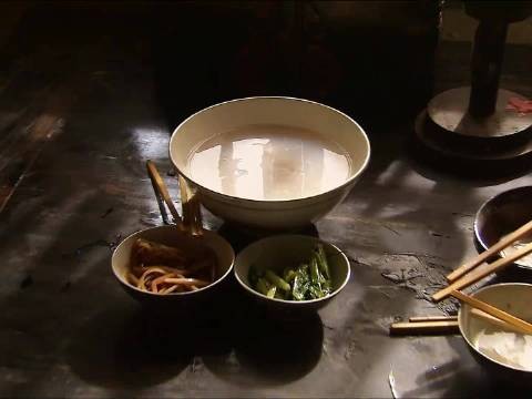 朱棣查抄户部尚书夏元吉，岂料这位大明财政部长竟然是个大清官
