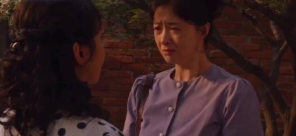 蒋欣凭《小巷人家》宋莹角色入选金鹰奖最佳女配提名！