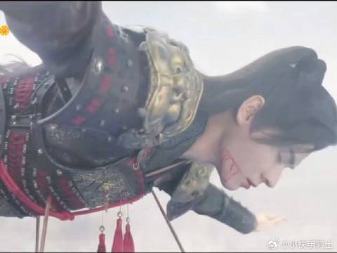 让我心痛的太子殿下韩烨