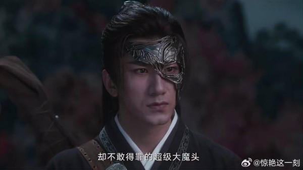 为让阿飞帮忙查案 方多病告诉他真实身份，阿飞愣住了