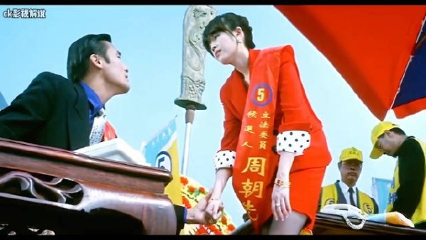 黑帮大佬为洗白搅翻全城,根据真实事件改编的佳作