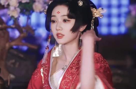 穿越女主与重生女主狭路相逢,一场脑力风暴席卷全场