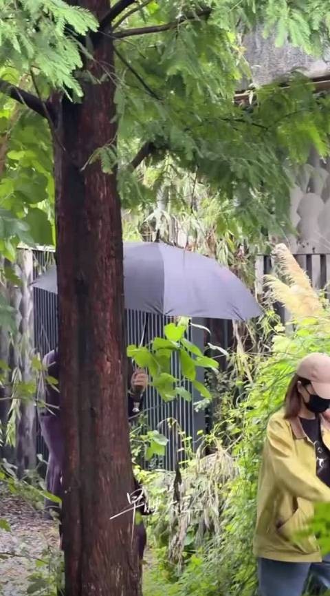 魏大勋今日《青风吹又生》出妆路透来了,你期待这部剧吗?