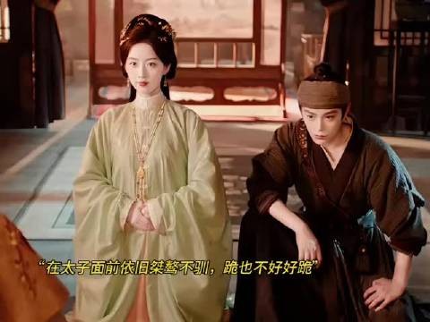 丁禹兮新剧为邓恩熙接发,演绎结发真谛
