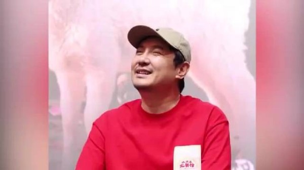 沈腾回应0影帝，得奖重要也不重要
