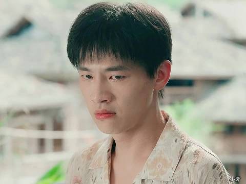 看着看着怎么就想哭了呢