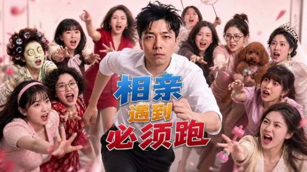 相亲市场避坑指南，直到最后一个