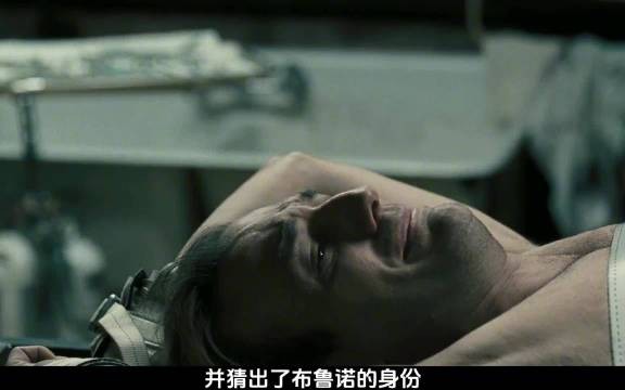 医生父亲抡大锤砸向凶手膝盖，践行复仇誓言