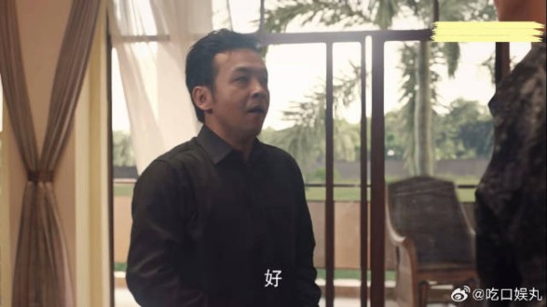 《猎冰》 全剧最惨就是阿昌了，黄宗伟背叛他，手下也背叛他