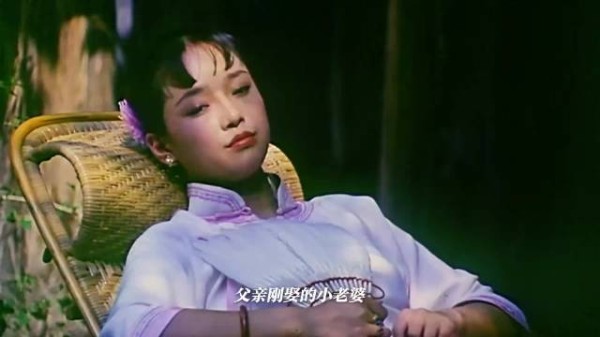 一场家族的覆灭，揭开深宅大院里，不为人知的肮脏秘密！