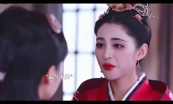 李心艾它怎么了?瘦成这样,她为什么没有演戏了太喜欢她演的李长乐