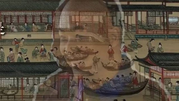 原来历史中的纪晓岚，竟然这么反差