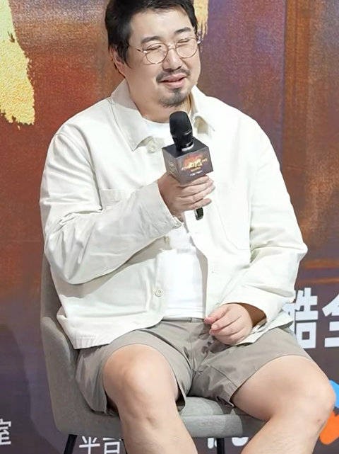 妈呀,看的时候真没注意,这个九门还是太能整活了