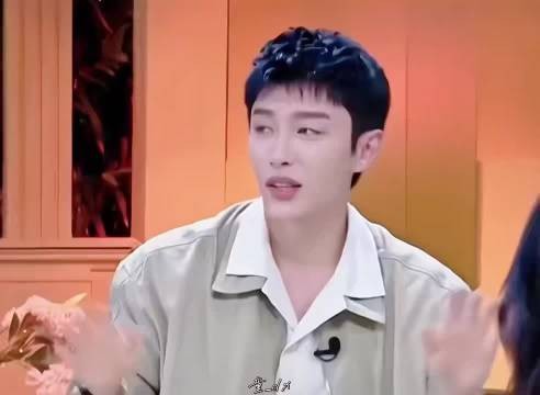 代旭的vlog实在太过真实,高强度录完一整天恋综,大脑完全停不下来…