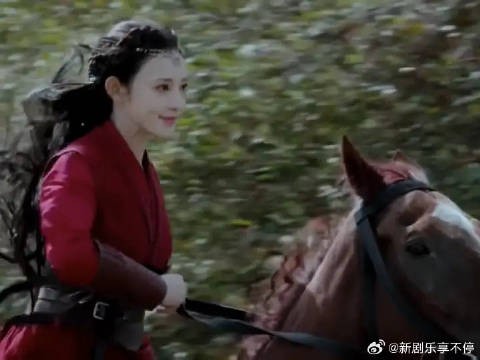 第一遍看没哭，第二遍看哭死我