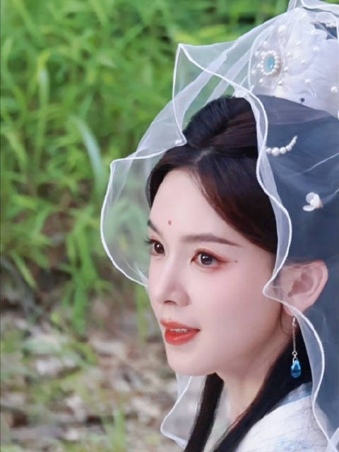 陈瑶剧透世界李意迟路透,从此不敢看观音
