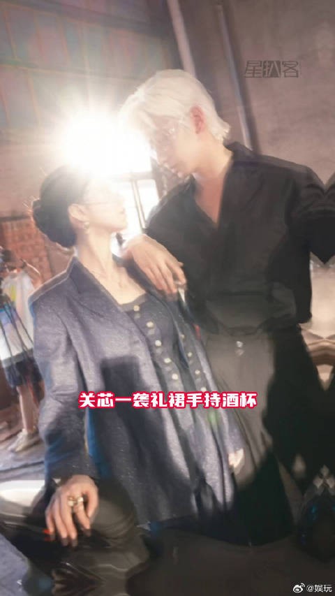 苦苦等候这么久，钓饵终于定档，坐等关芯任运杰上线！