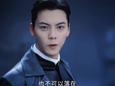 谁懂401部队出现的震撼 九门