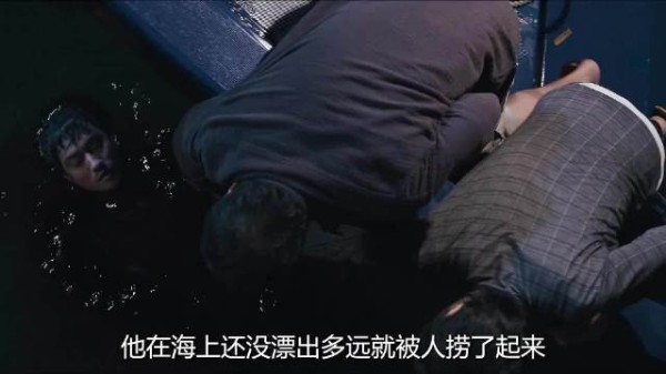 阮先生与李书堂联手演戏,李文斌遭家法实为反转