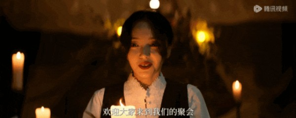 原以为它是低配《黑暗荣耀》，结果是横屏短剧新希望