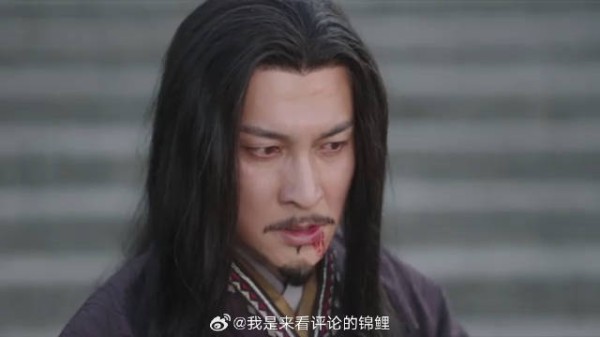 单孤刀嫉妒李相夷 下秒得知自己的身世，瞬间情绪大爆发