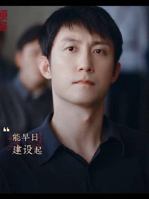 陈一众是位共情力爆表、原则感十足的法律人