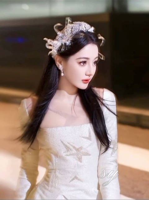 墨子们庆幸吧！遇上迪丽热巴这心软的女神 放你们一