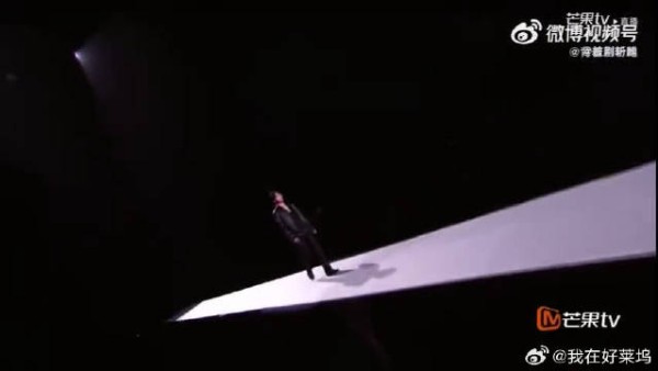 黄子韬徐艺洋对邵子恒如严父慈母，徐艺洋称不必被名次困住
