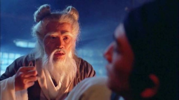 两位行者寺庙偶遇长发妖,旅程悄然改变