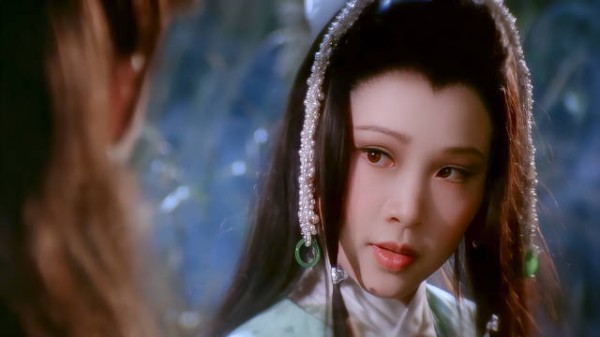 那一年她们风华正茂：看看百里冰小时候把，那时候她叫水仙花！汪禹 惊鸿一瞥