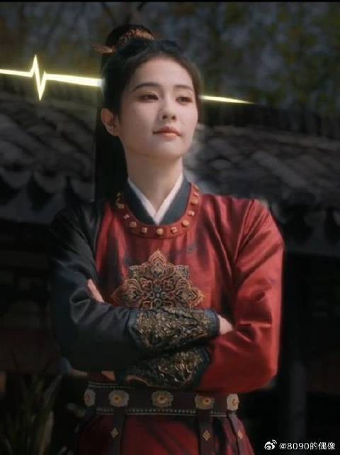 有佩仪在，师父退休养老也得干活的