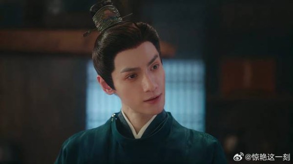 颜南星不请自来 一看江心白会做饭，真是模范男友