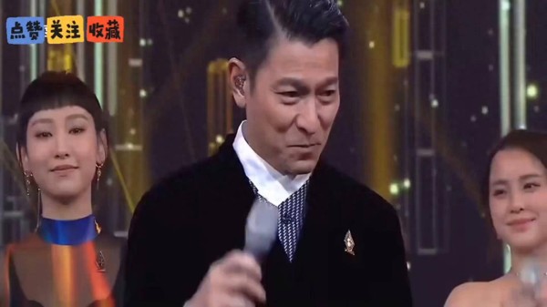 64岁刘德华再获荣誉博士学位,四十余年零差评的秘诀竟是…