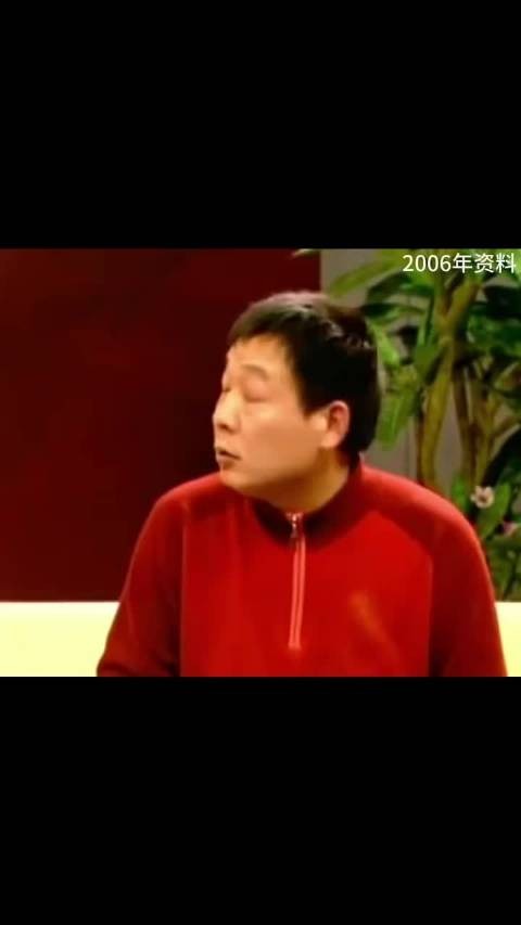 20年前，于东来说总有一天会把自己赤裸裸地解剖了
