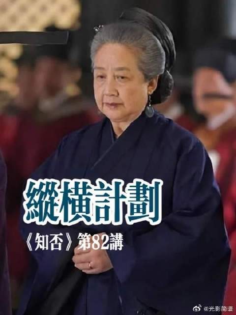 王老太太拿两个女儿做赌注的纵横计划,其实是在赌盛家人的善良