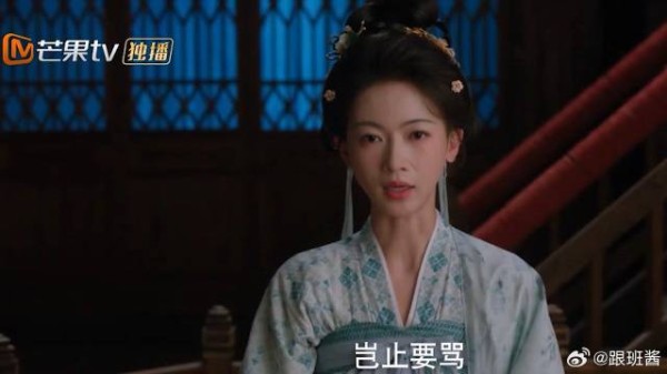 孟廷辉敢骂当朝丞相，要撕碎黑势力保护伞，英寡欣赏她