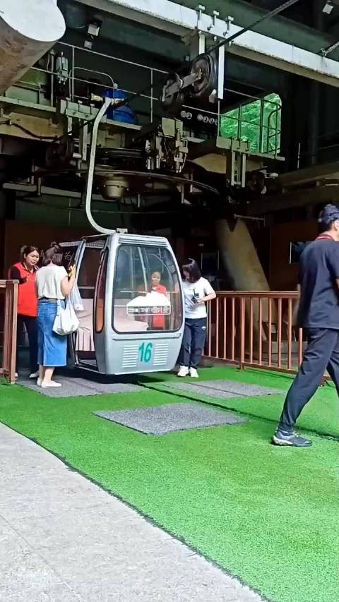 这种就不要出去玩了
