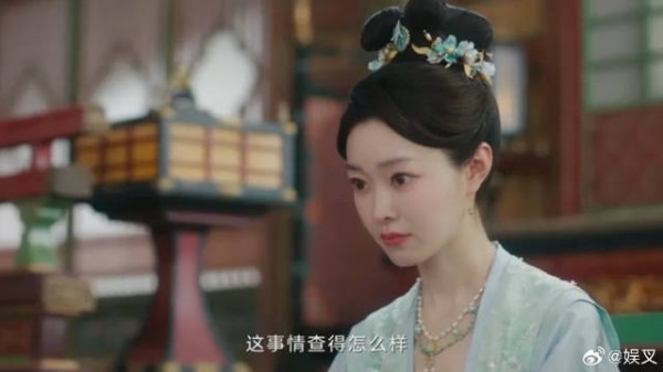 江心白偷偷成亲 一听婆婆要调查，颜南星打岔贼逗