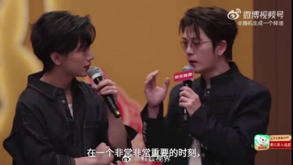 学长王栎鑫倾情授课，满满的避坑指南，新来的哥哥们赶紧拿出小本本记好
