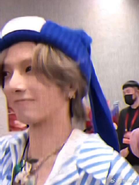小事你随便闹 大事往哥哥身后靠