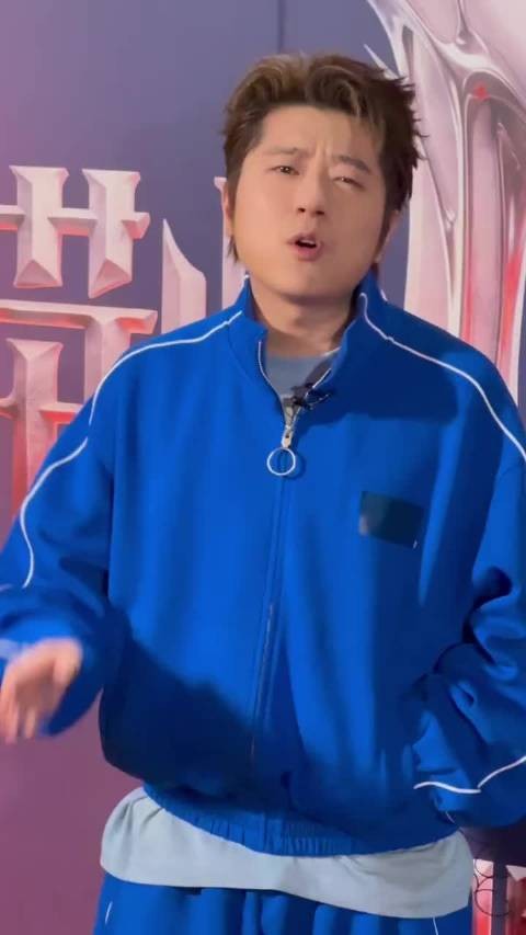 被披荆斩棘2026说唱组入场画面戳中笑点