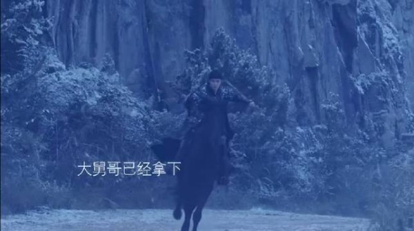 还好马甲掉了，不然这 老丈人真不好拿下 《百花杀》