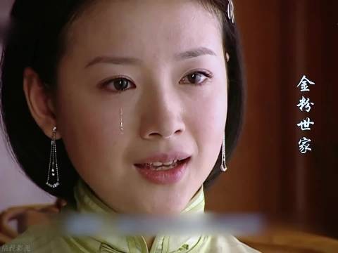 清秋欲成全燕西与秀珠赴德,遭怒斥对婚姻没诚意